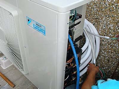 石龙商场中央空调分析及中央空调的维保分析