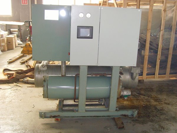 石龙酒店中央空调不停机清洗方法介绍